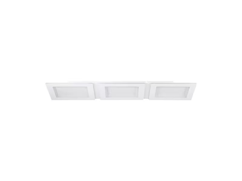 EGLO Leuchten Deckenleuchte Connect PADROGIANO ZigBee (RGB+TW)