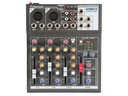 Vonyx Mischpult VMM-F401