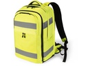 DICOTA Hi-Vis 38 l – Gelb