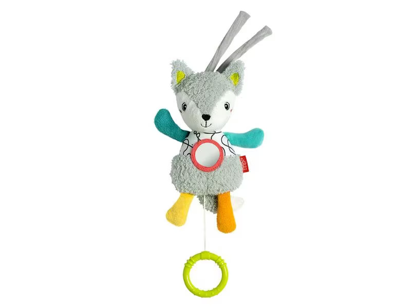 fehn Spieluhr Mini DoBabyDoo Fuchs