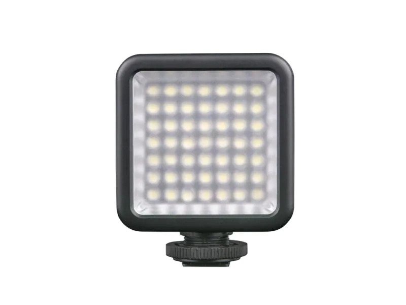 Dörr Videoleuchte LED VL-49