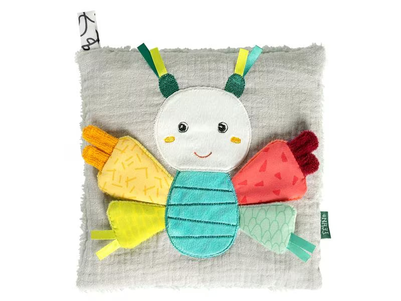 fehn Wärmekissen DoBabyDoo Schmetterling