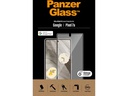 Panzerglass Displayschutz Ultra Wide Fit Google Pixel 7a