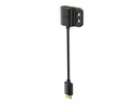 Smallrig Kabel Ultra Slim 4K HDMI Adapter (C to A)