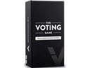 DYCE Games Partyspiel The Voting Game -DE-