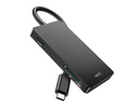 onit Card Reader Extern USB-C 3-in-1