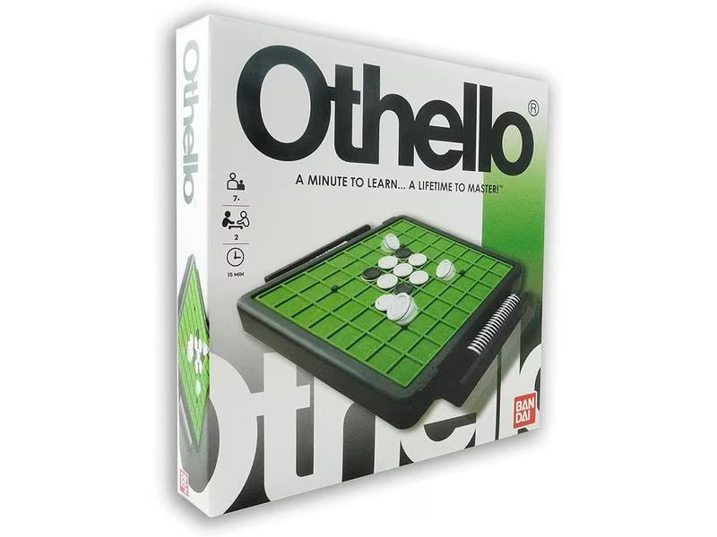 BANDAI Othello classique -FR-