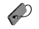 onit USB-C-Hub 2A2C