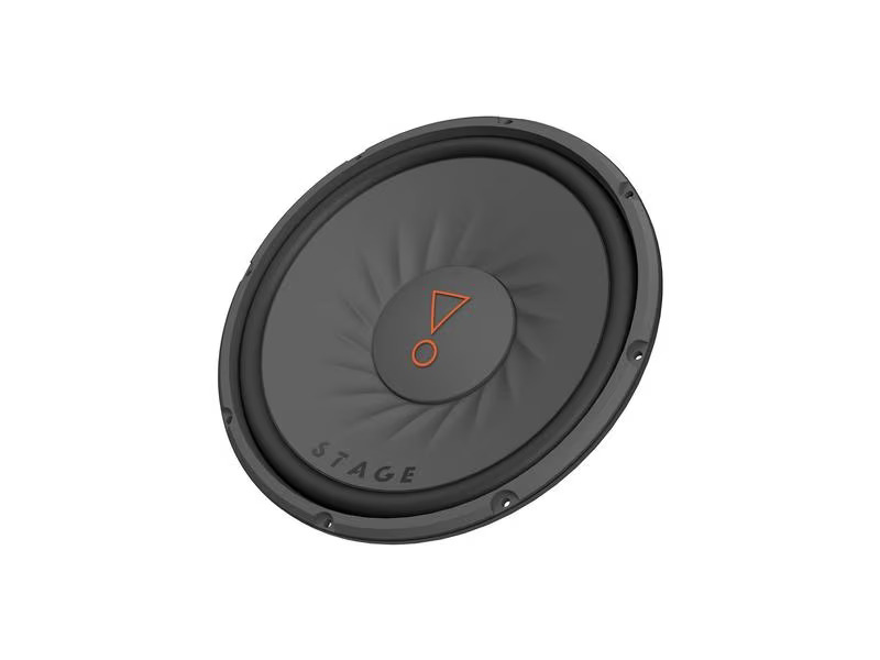 JBL Car Subwoofer Stage 102, 10 (25 cm)