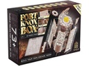 Escape Welt Rätselspiel Fort Knox Box Pro Bausatz