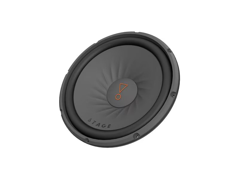 JBL Car Subwoofer Stage 122D, 12 (30 cm)
