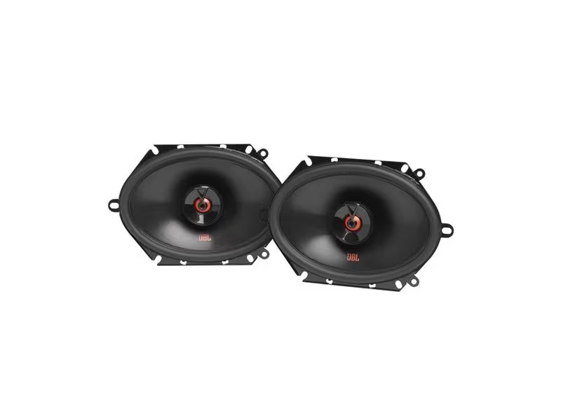 JBL Car 2-Weg Lautsprecher Paar 8622F, 6 x 8 (15.2 cm x 20.3 cm)