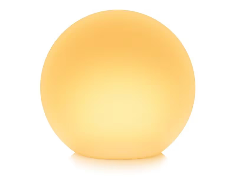 Eve Systems LED-Leuchte Eve Flare