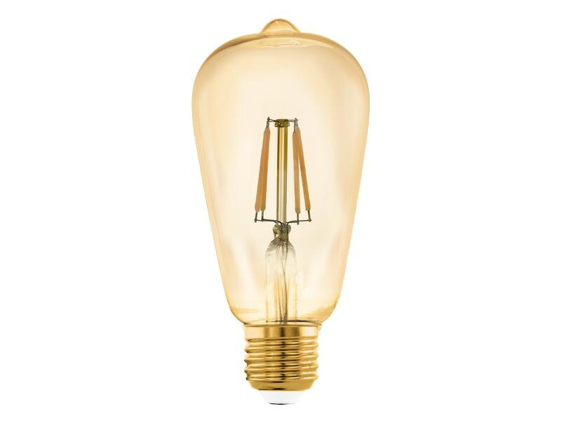 EGLO Leuchten Leuchtmittel Connect E27 ZigBee (warmweiss)
