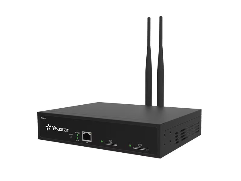Yeastar Gateway TG200L 2-Kanal