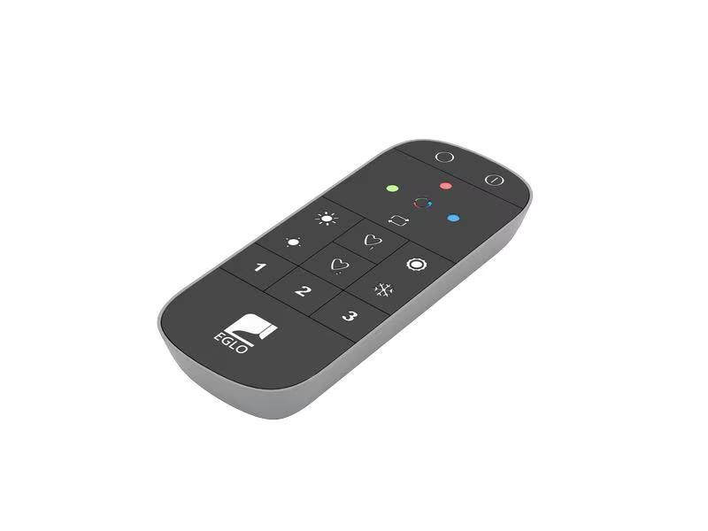 EGLO Leuchten WLAN-Fernbedienung Connect Z ZigBee