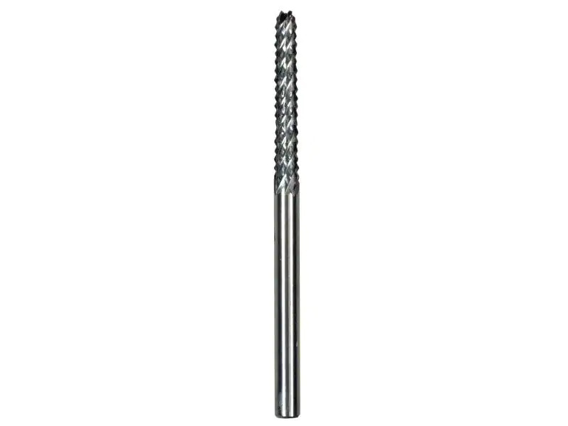 Proxxon Fräser 3.2 mm Raspelfräser, 1 Stück