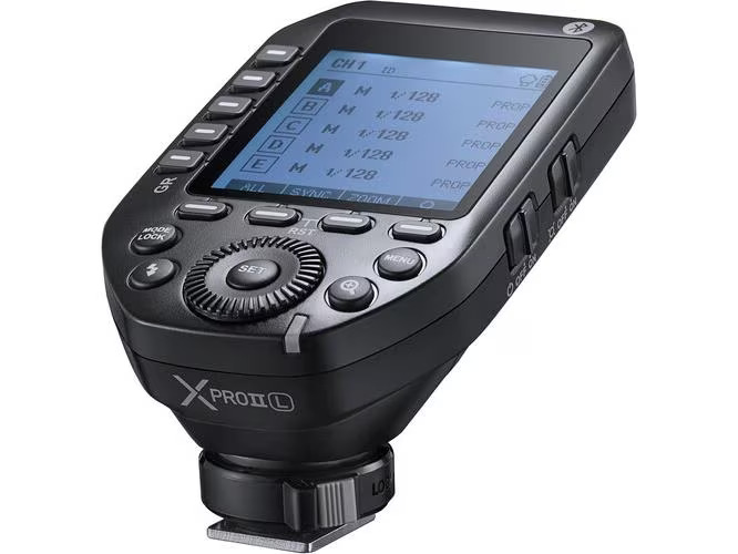 Godox Sender XProIIL Leica