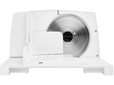 Ritter Schneidemaschine Orbis 1 Weiss