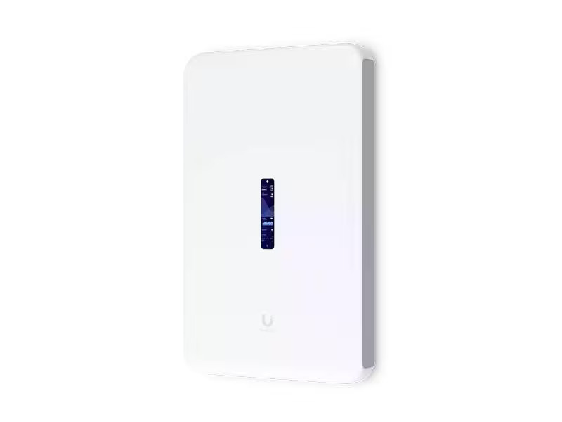 Ubiquiti Dream Wall