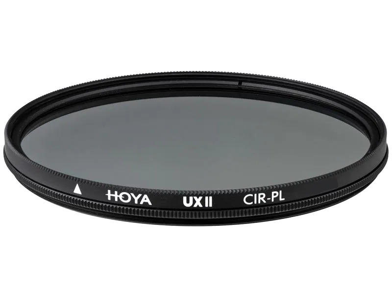 Hoya Polfilter UX II CIR-PL – 40.5 mm