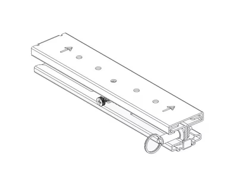 HPE Aruba Networking Wandhalterung R3J18A