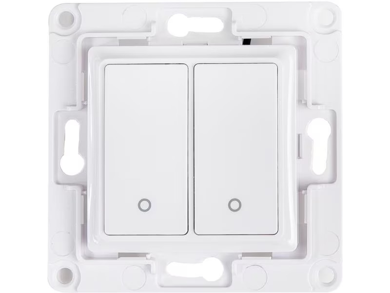 Shelly Shelly Wall Switch 2 weiss