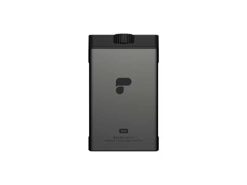 PolarPro Aufbewahrungsbox Slate SD Edition II – Mountain
