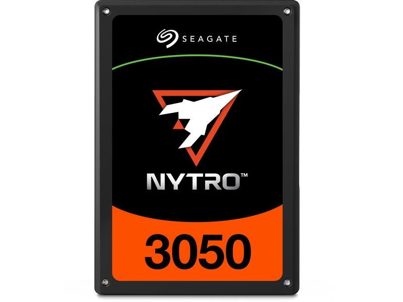 Seagate SSD Nytro 3350 2.5 SAS 1920 GB