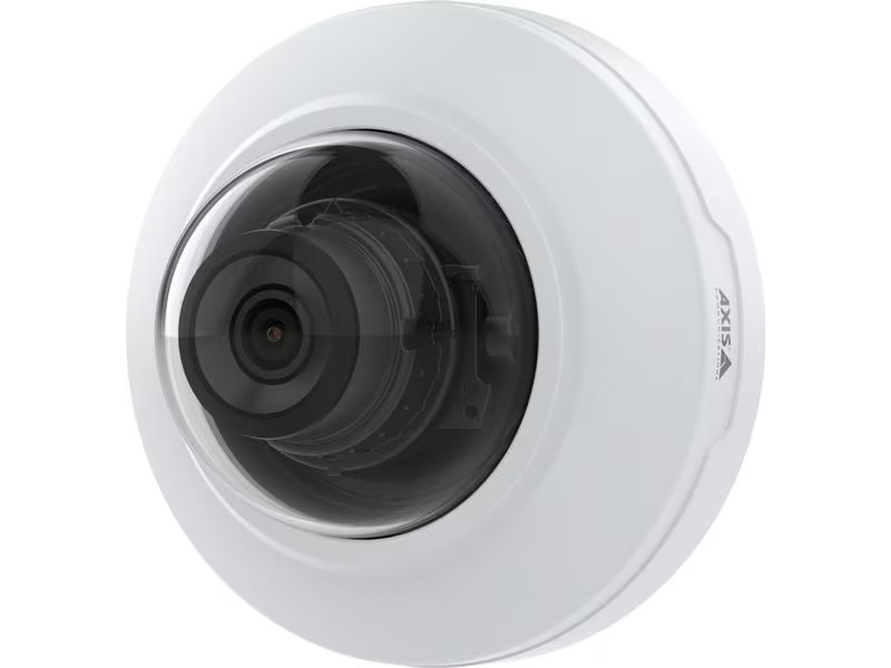 Axis Netzwerkkamera M4218-V