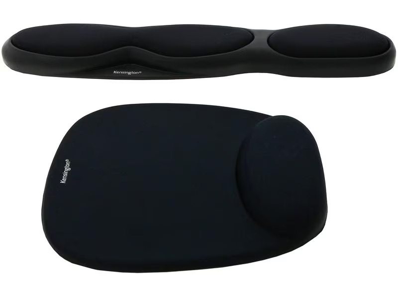 Kensington Mauspad Schwarz