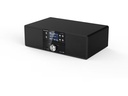 Panasonic Micro-HiFi Anlage SC-DM202 Schwarz