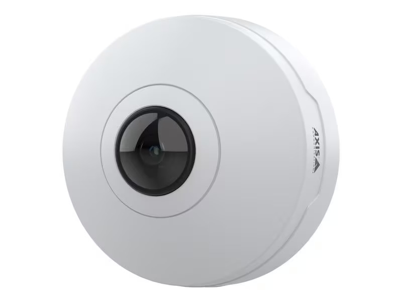 Axis Netzwerkkamera M4327-P