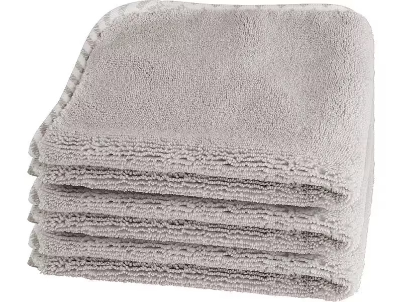 Sonax Mikrofasertuch soft touch, 40 x 40 cm, 3 Stk.