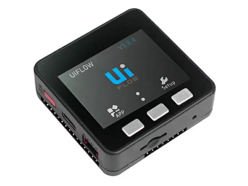 M5Stack Entwicklerboard ESP32 Basic Core