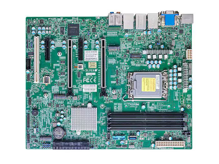 Supermicro Mainboard X13SAE-F