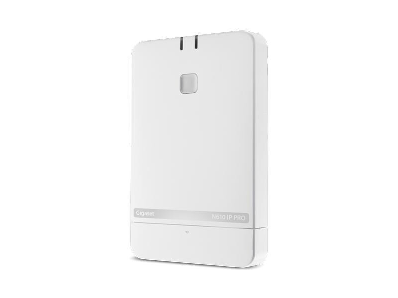 Gigaset Pro Basisstation N610 IP PRO