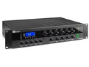 Power Dynamics Verstärker Pro PDW500 Mpx3