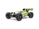 Hobbytech Buggy Spirit NXT EVO V2 4S Gelb, ARTR, 1:8