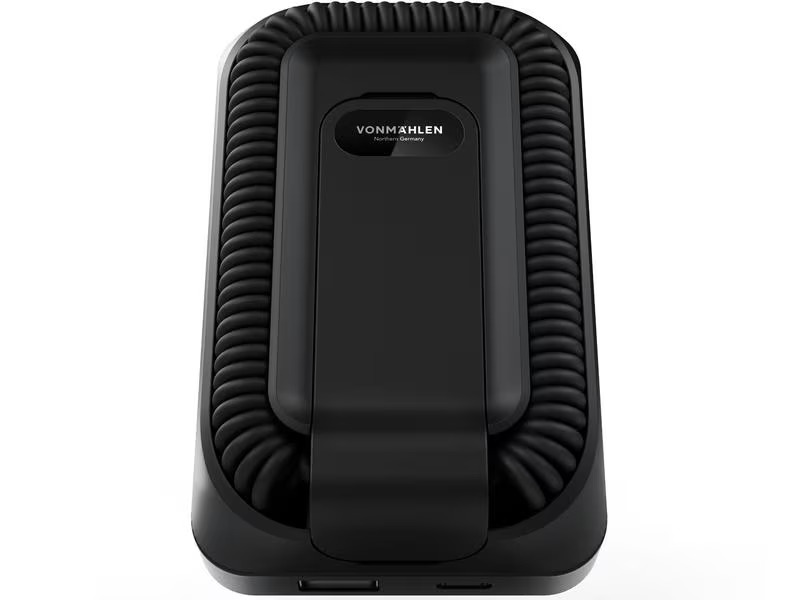Vonmählen Powerbank Allroundo Pro 10000 mAh