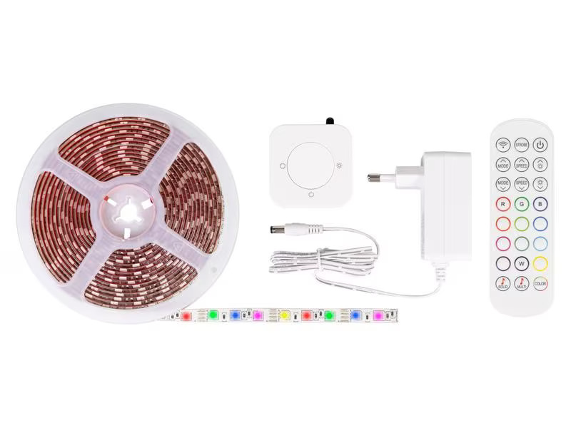 COCON LED-Streifen 5 m