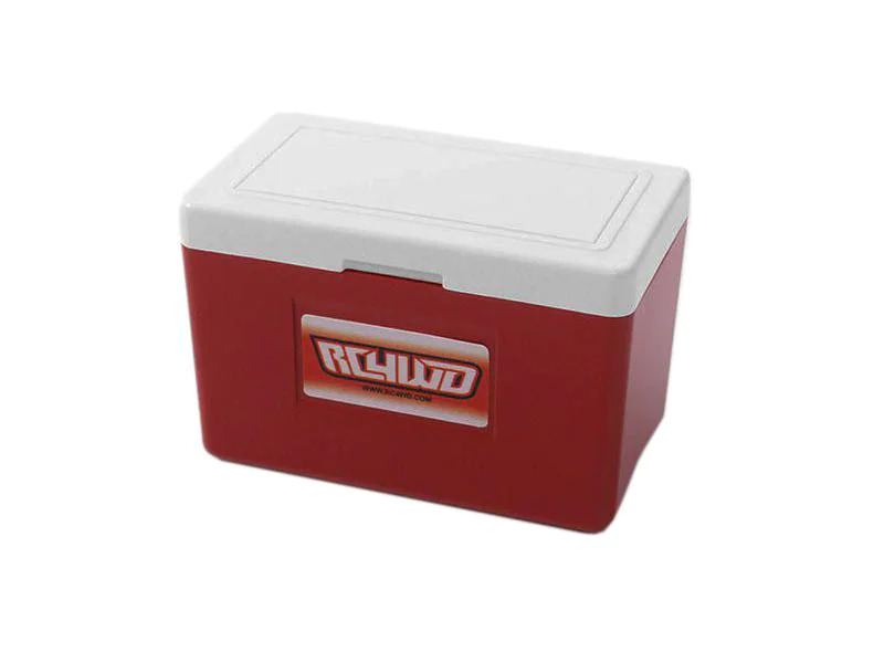 RC4WD Modellbau-Kühlbox 1:10