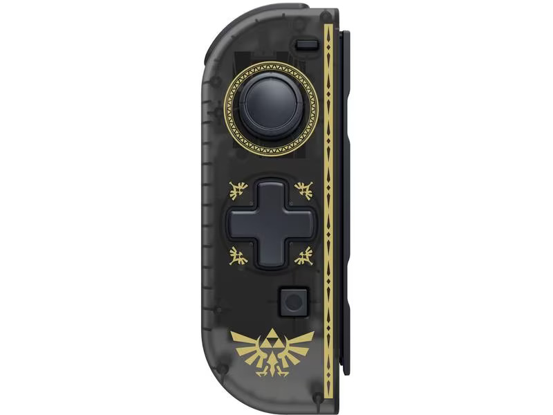 Hori D-Pad Controller Links – Zelda
