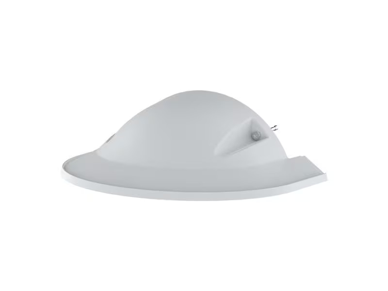Axis Wetterschutzgehäuse TQ3810-E Weiss 1 Stück