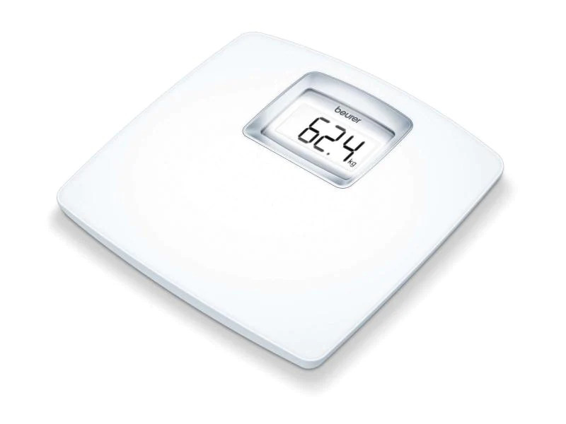 Beurer Personenwaage PS25 Weiss