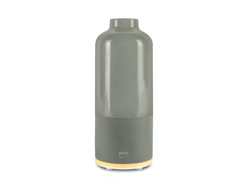ipuro Lufterfrischer Aroma Bottle Grau