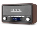 Audizio DAB+ Radio Foggia Grau