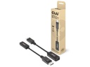 Club 3D Adapterkabel CAC-1088 DisplayPort - HDMI