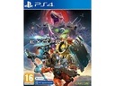 Capcom Exoprimal