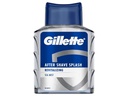 Gillette After Shave Splash Revitalizing 100 ml1 Stück